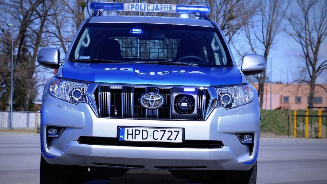 204 konie mechaniczne pod maską. Nowe cacka lubelskiej policji 204 konie mechaniczne pod maską. Nowe cacka lubelskiej policji