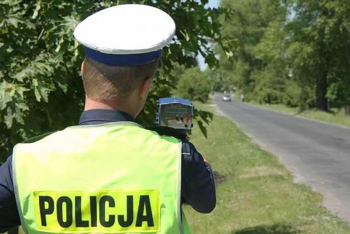 2066 zatrzymanych praw jazdy. Najczęściej tracą kierowcy w Lublinie