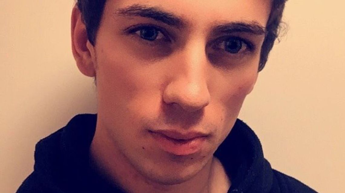 21-latek z Biłgoraja chce wejść na najwyższy szczyt Europy i zjechać na nartach