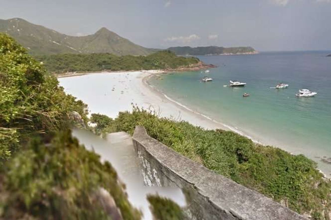 21-latka z Białej Podlaskiej utonęła koło Hongkongu