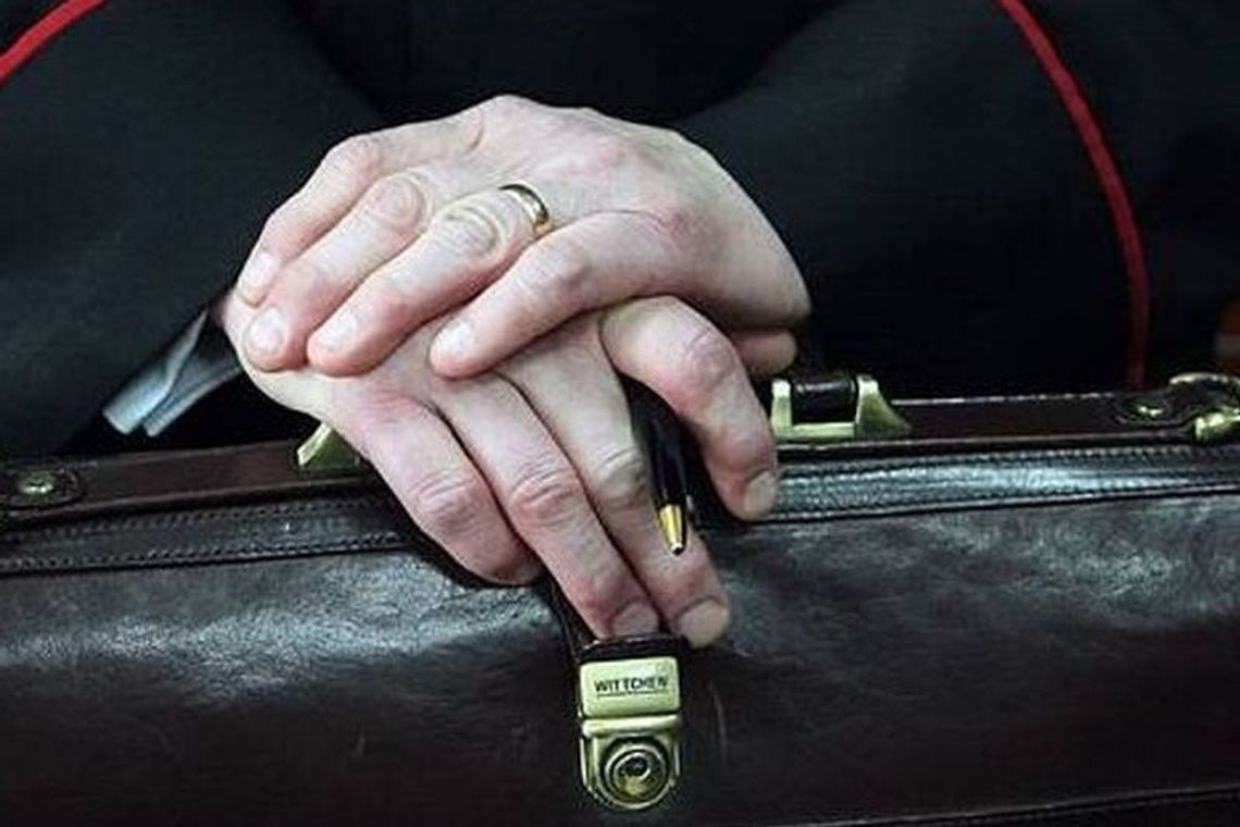 21-latka z Kazimierza Dolnego została uduszona. Kto ją zamordował?