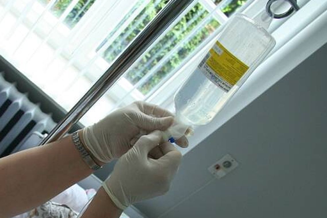 21 lekarzy odpowie za łapówki. Wpadli, bo ich nazwiska były w zeszycie