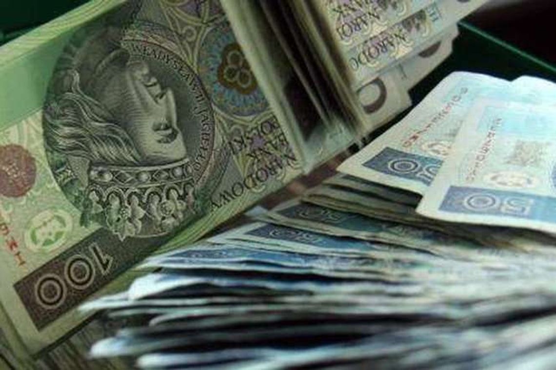 21 samorządów w Lubelskiem dostanie w sumie 7,6 mln zł