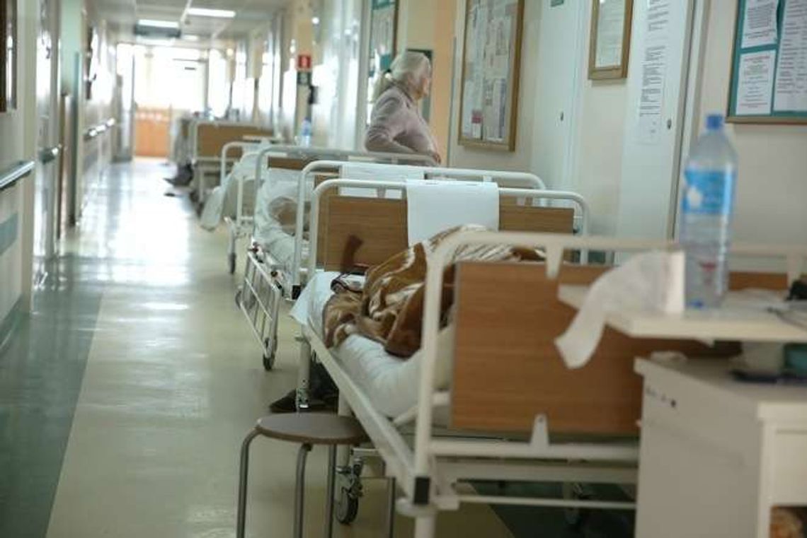 210 tys. zł kary dla szpitala za naruszanie praw pacjentów 210 tys. zł kary dla szpitala za naruszanie praw pacjentów