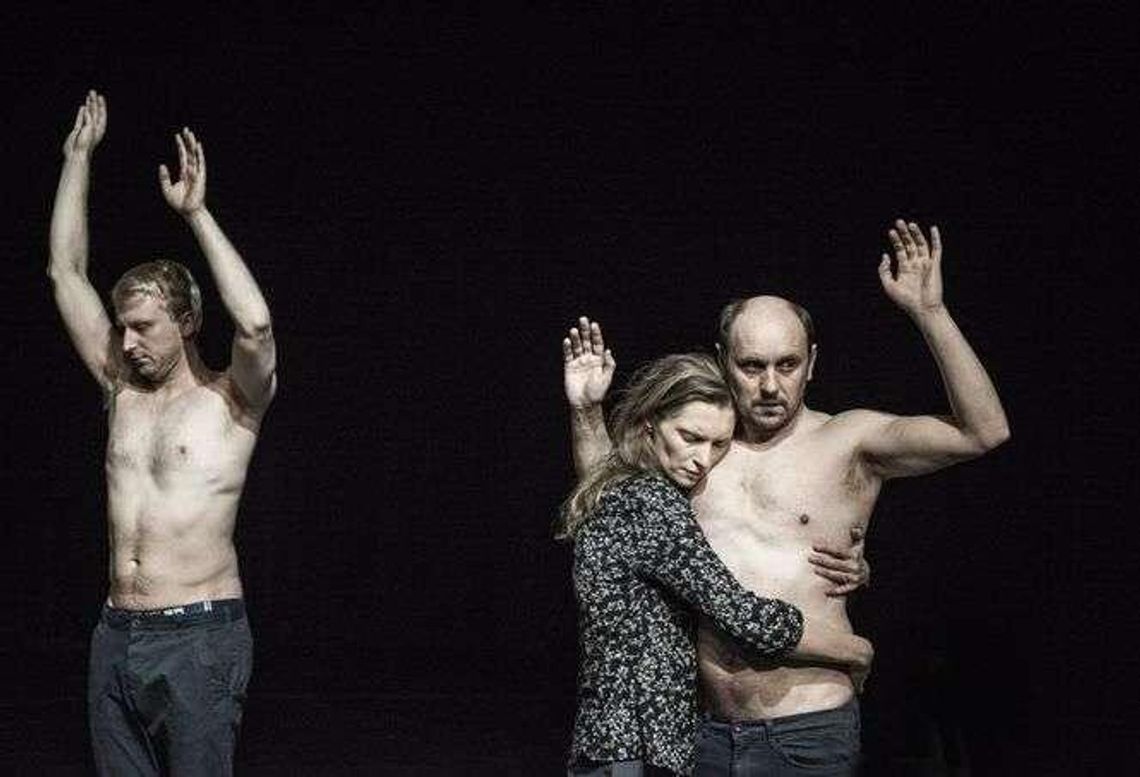 22. Konfrontacje Teatralne 2017 (program). A co jeśli...? 22. Konfrontacje Teatralne 2017 (program). A co jeśli...?