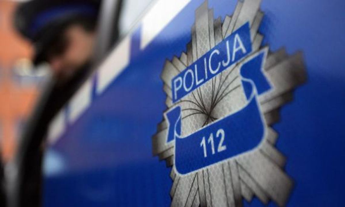 22-latek okradał samochody w centrum Lublina 22-latek okradał samochody w centrum Lublina