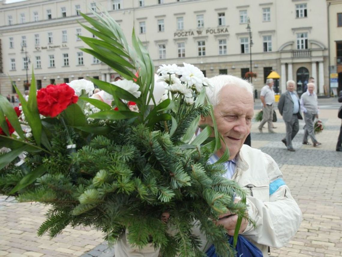 22 lipca w Lublinie: Rocznica ogłoszenia manifestu PKWN 22 lipca w Lublinie: Rocznica ogłoszenia manifestu PKWN
