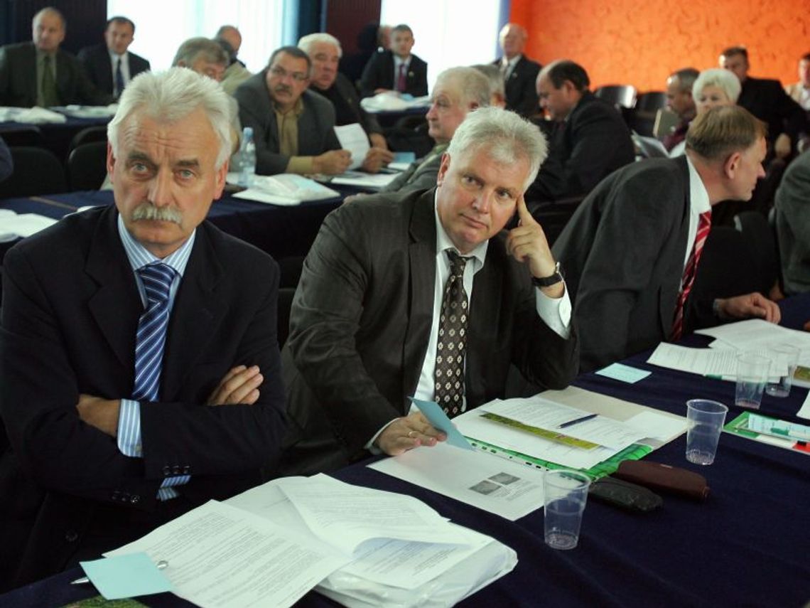 22 listopada odbędzie się jubileusz 90-lecia Lubelskiego Związku Piłki Nożnej