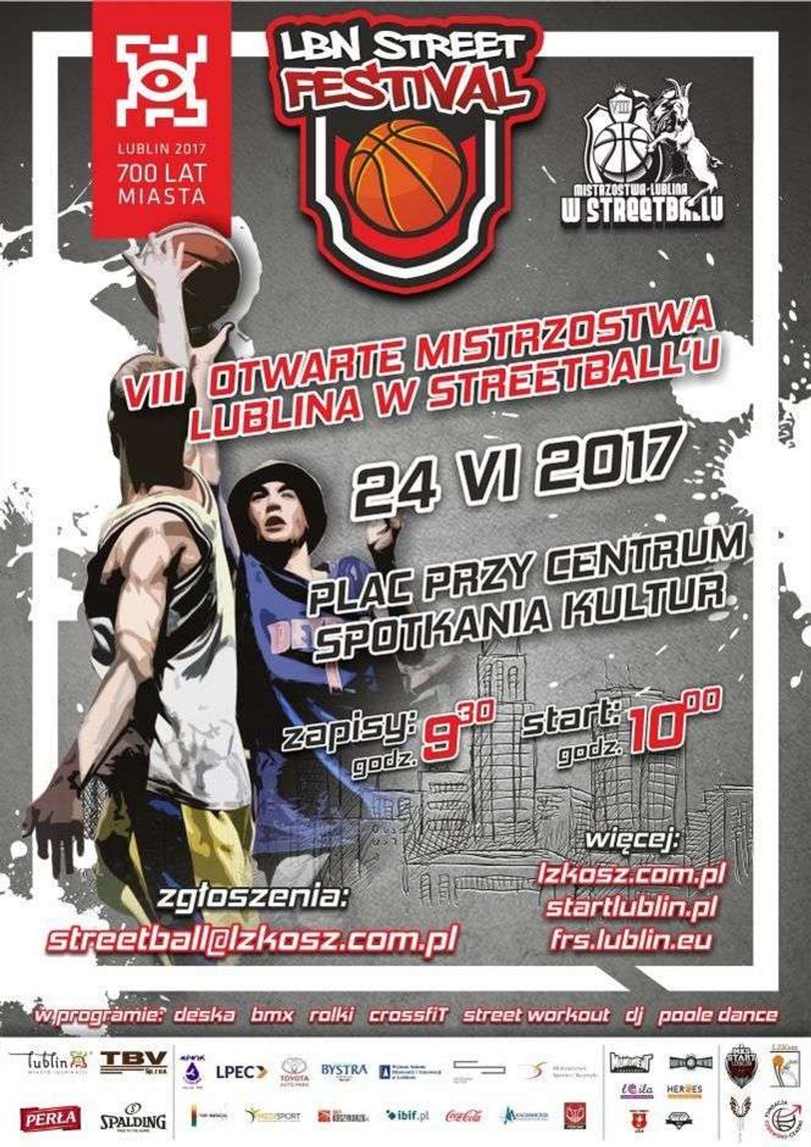23-25 czerwca 23-25 czerwca