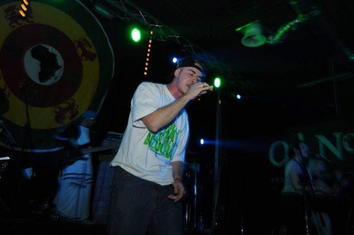 23. edycja Afryka Reggae Festivalu w Toruniu za nami (zdjęcia)