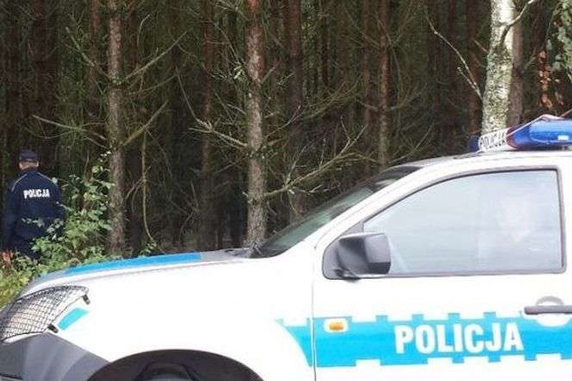 23-latek chciał popełnić samobójstwo? Szczęśliwy finał poszukiwań 23-latek chciał popełnić samobójstwo? Szczęśliwy finał poszukiwań