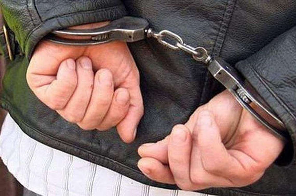 23-latek jest podejrzany o wykorzystanie seksualne dziecka 23-latek jest podejrzany o wykorzystanie seksualne dziecka