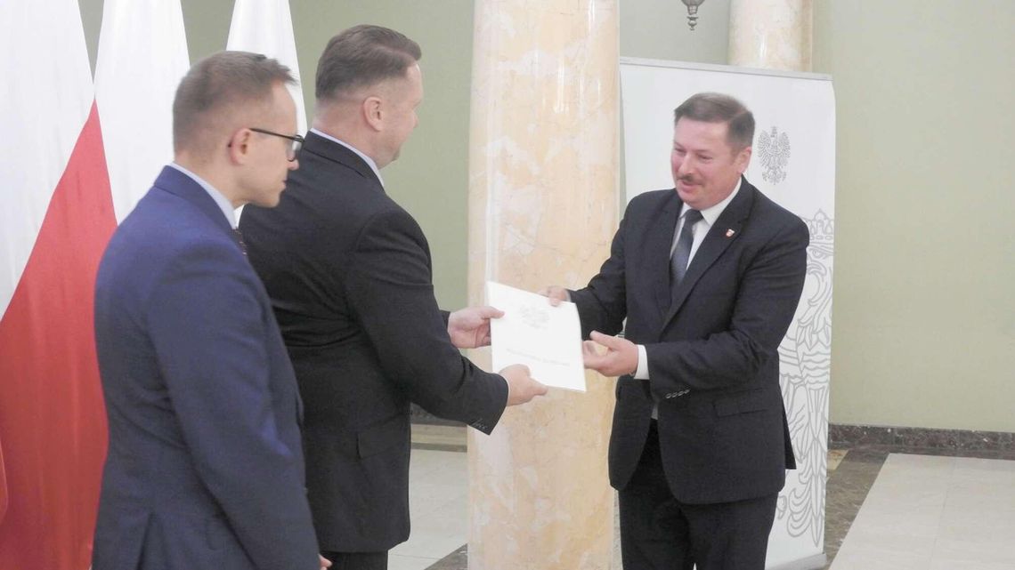 23 mln zł dla samorządów w Lubelskiem. Zbudują za to drogi