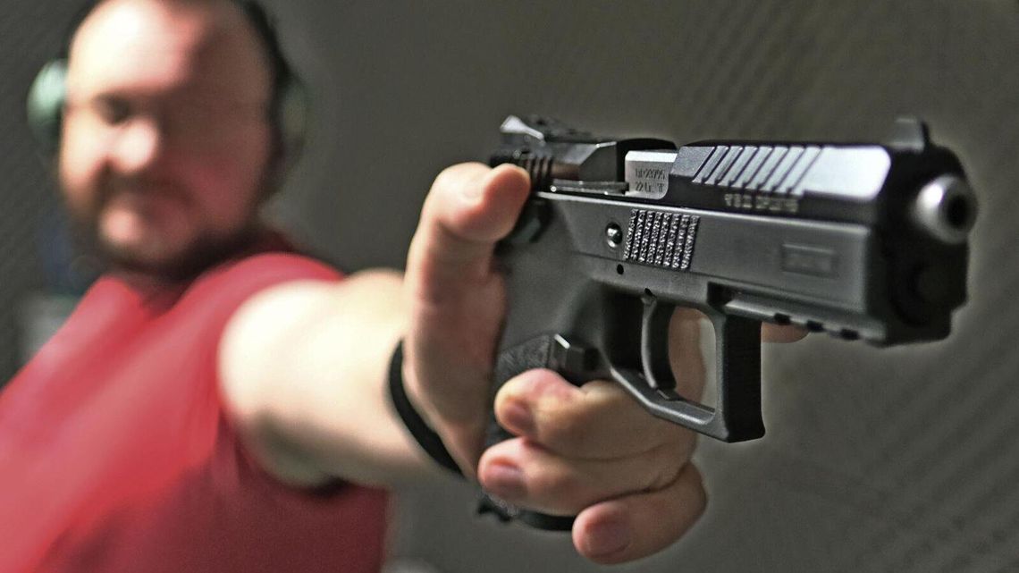 230 strzeleckich imprez w 20 lat. Dzisiaj o Puchar Niezłomnych 2024