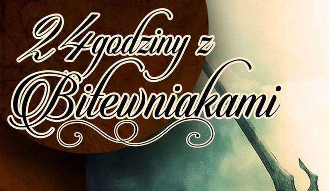 24-godziny z grami planszowymi w Cytadeli Syriusza 24-godziny z grami planszowymi w Cytadeli Syriusza