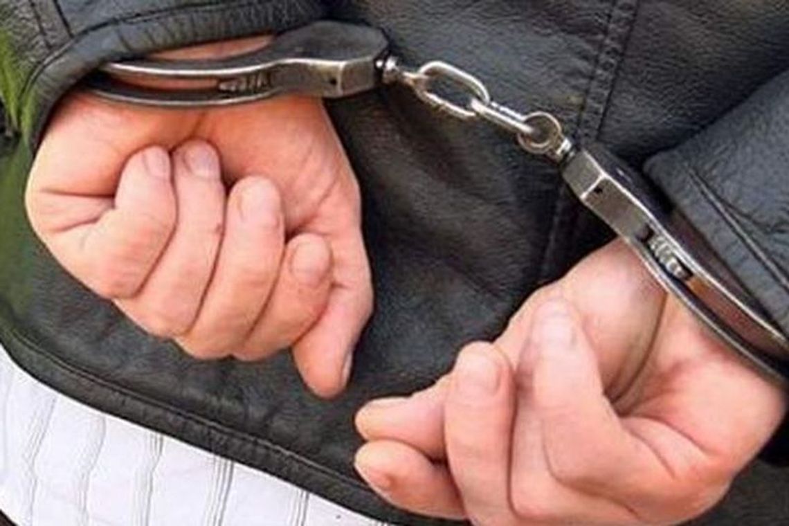 24-latek przyznał się, że chciał zgwałcić kobietę 24-latek przyznał się, że chciał zgwałcić kobietę