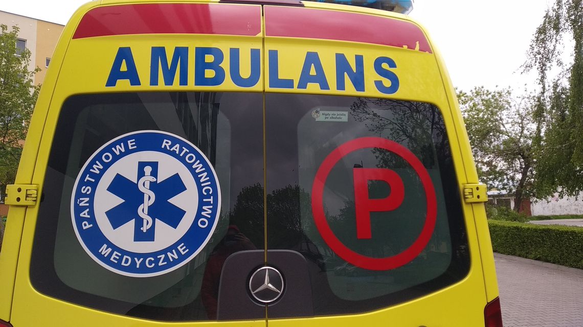 24-latek z gm. Dorohusk chciał pogłaskać sarnę. Zabrała go karetka 24-latek z gm. Dorohusk chciał pogłaskać sarnę. Zabrała go karetka