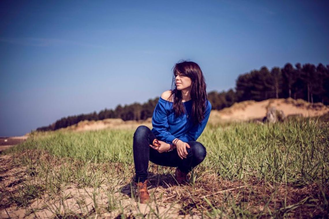 24-latka z Białej Podlaskiej zrobiła teledysk dla Linkin Park (wideo)