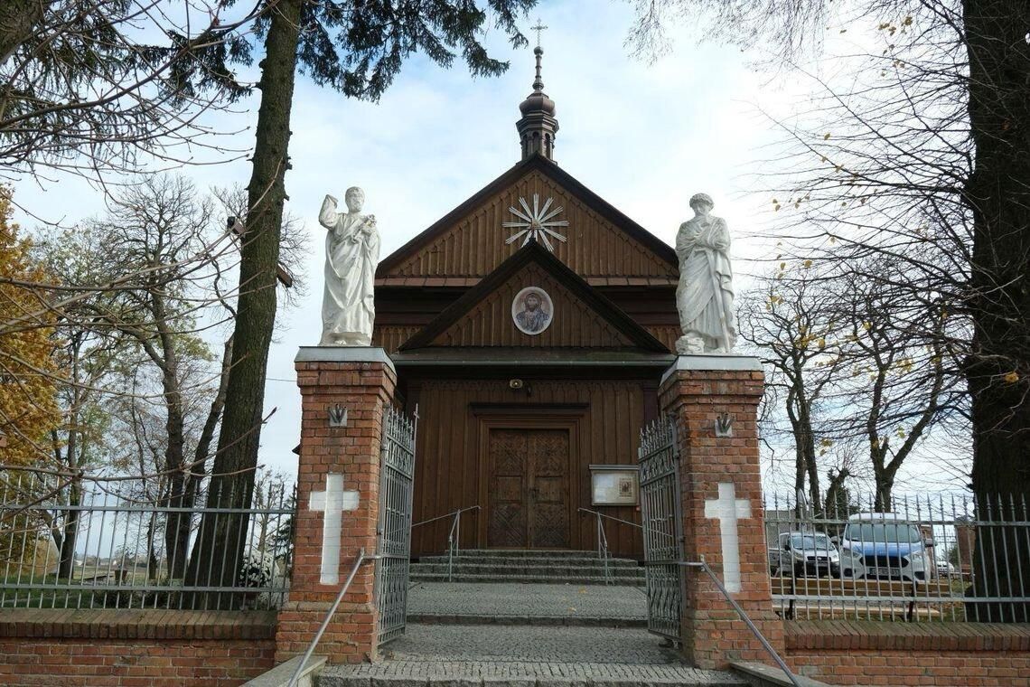 Z parafii ukradziono 100 tysięcy złotych. Proboszcz: Złodziej uczynił wiele zła