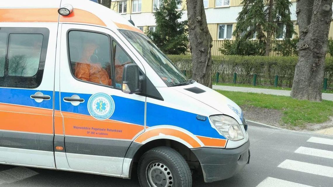 244 nowe przypadki zakażenia koronawirusem w Polsce. Zmarło 5 kolejnych osób 244 nowe przypadki zakażenia koronawirusem w Polsce. Zmarło 5 kolejnych osób