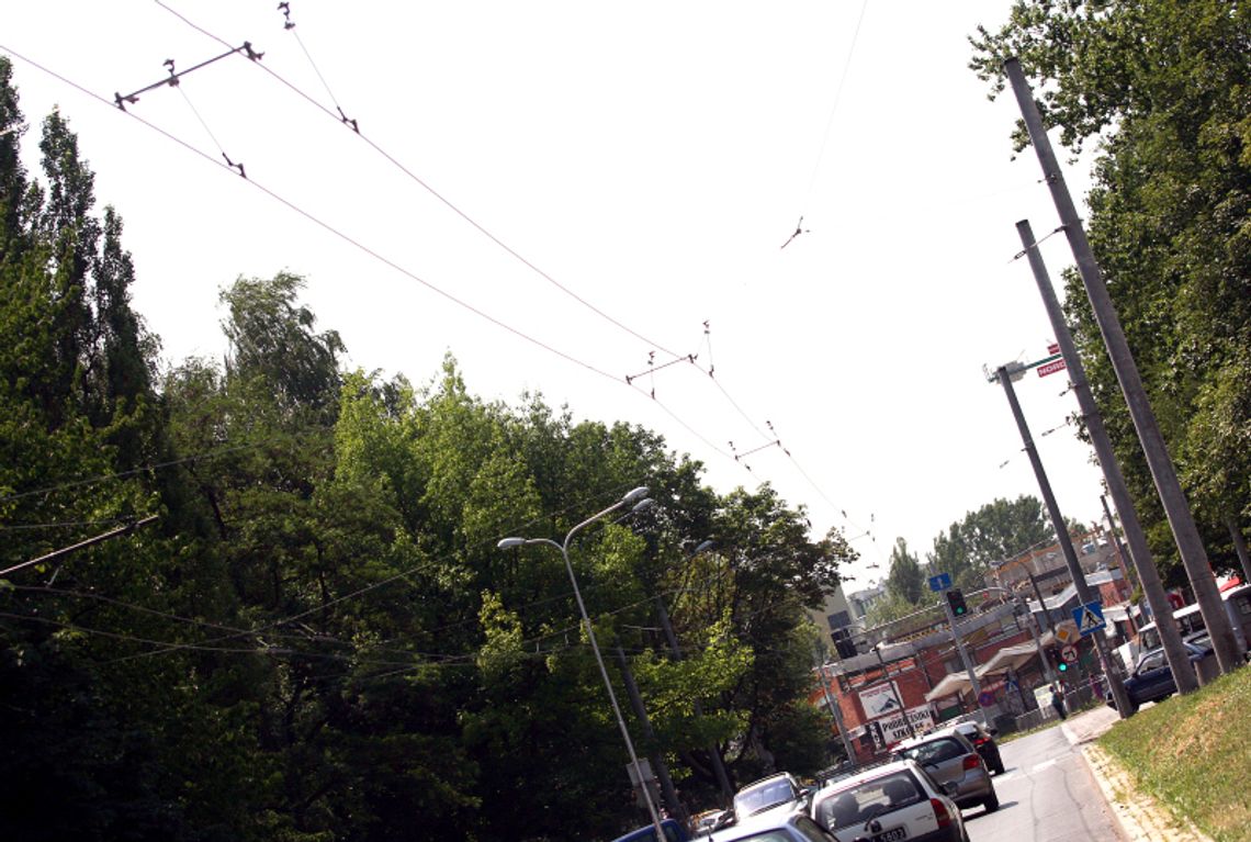 25 km nowych linii trolejbusowych w Lublinie. Sprawdź gdzie 25 km nowych linii trolejbusowych w Lublinie. Sprawdź gdzie