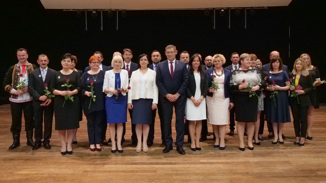 25 lat Agencji Restrukturyzacji i Modernizacji Rolnictwa. Uroczystości w Lublinie [zdjęcia]