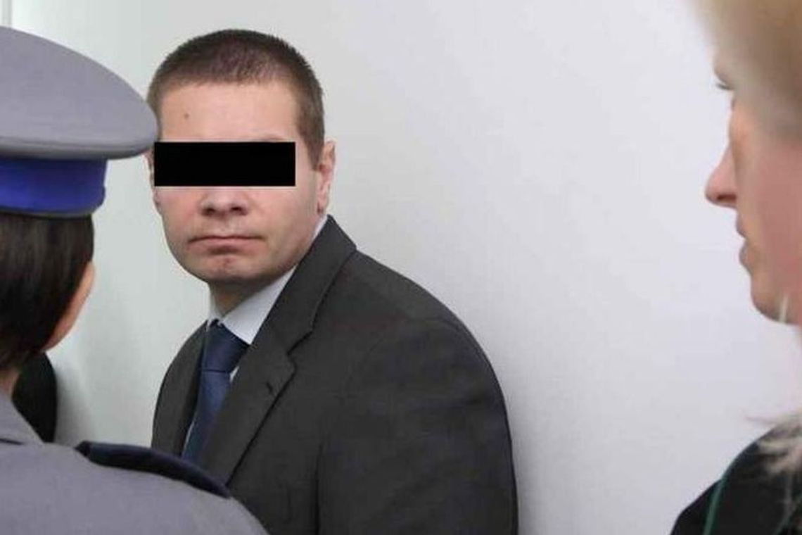 25 lat dla adwokata za zabójstwo aplikantki