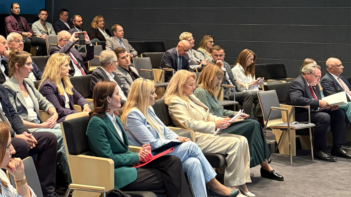 25 lat Lubelskiego Klubu Biznesu