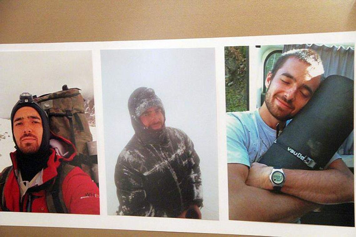 25-latek zaginął w górach Kaukazu. Rodzice chcą wznowienia poszukiwań
