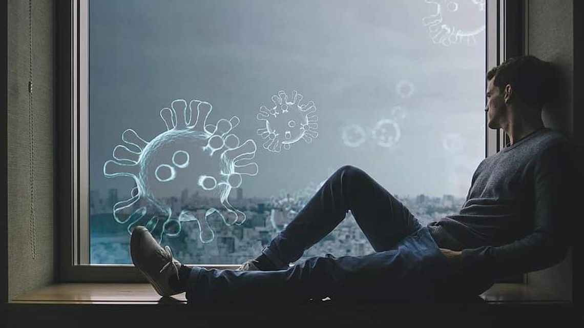 25 proc. Polaków podczas lockdownu rozważało… rozwód