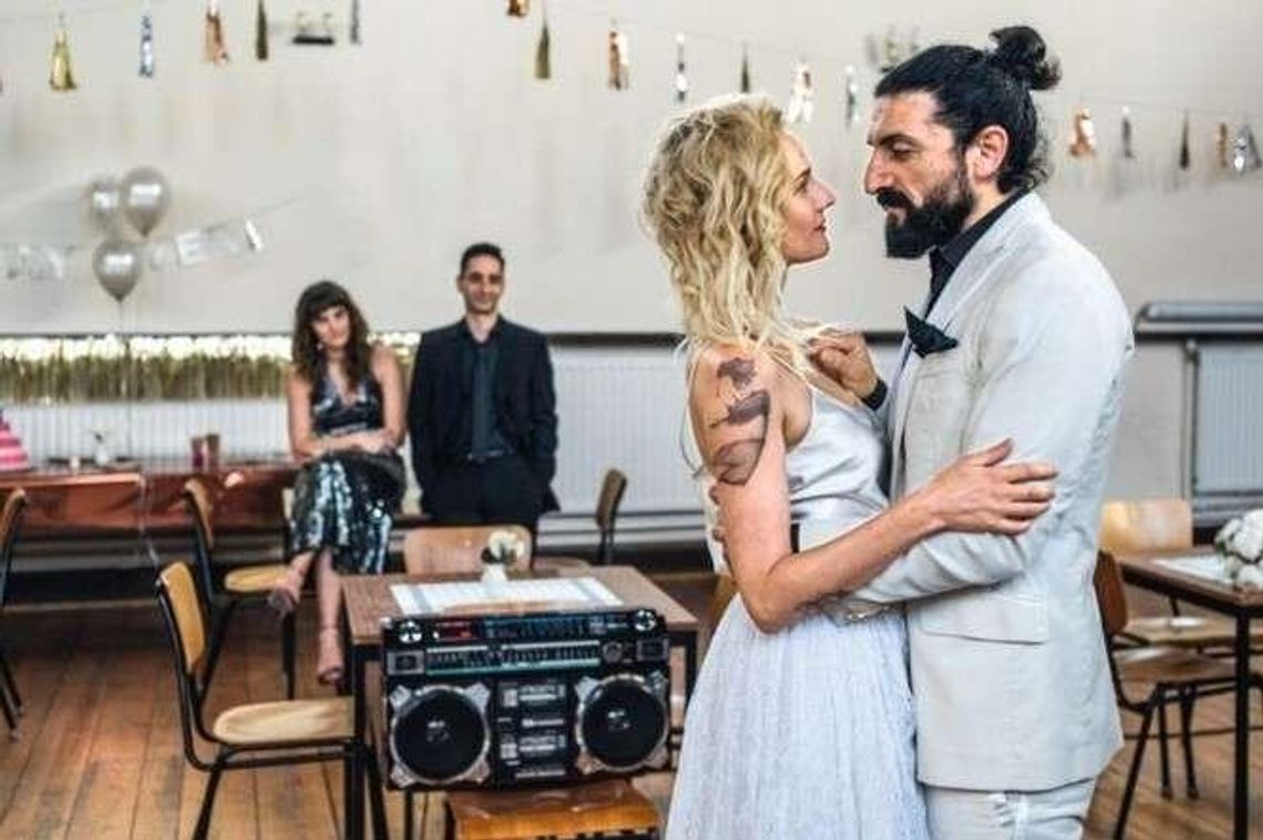 25. Studenckie Konfrontacje Filmowe w Lublinie [program i opisy filmów]