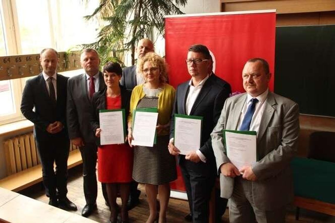 250 mln zł do wydania. Co zrobią z nimi lokalne grupy działania z woj. lubelskiego? 250 mln zł do wydania. Co zrobią z nimi lokalne grupy działania z woj. lubelskiego?