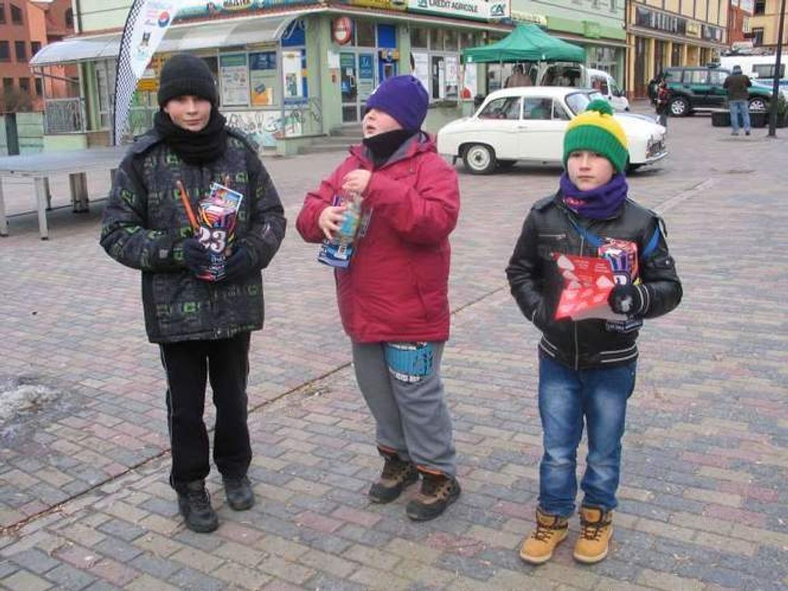 26. finał WOŚP w Chełmie. Program wydarzeń