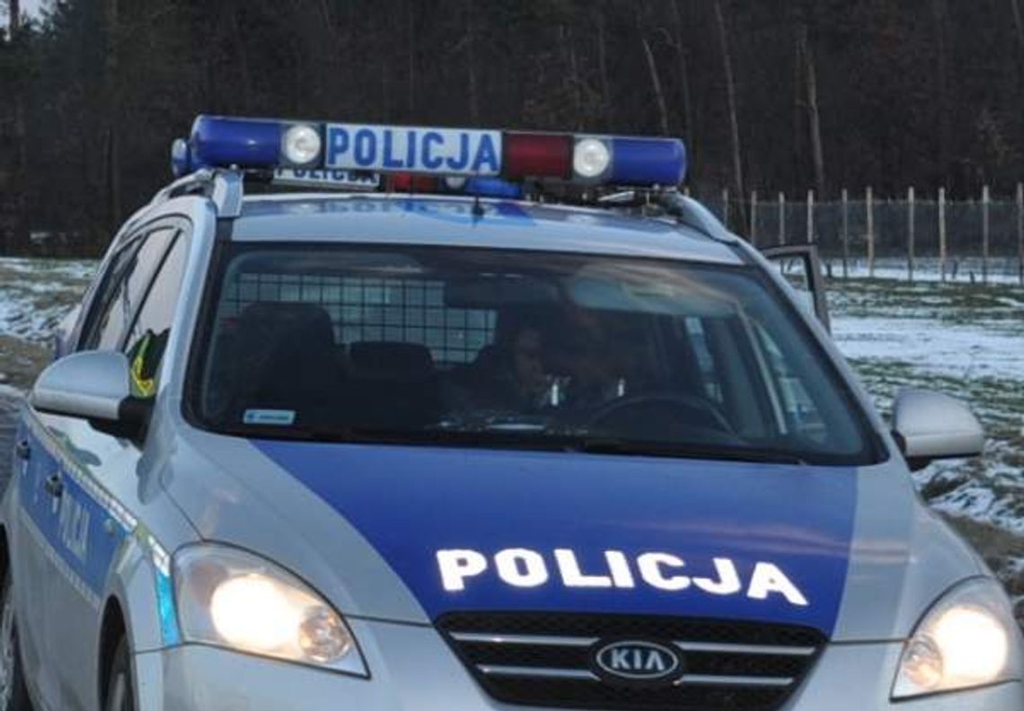 26-latek okradł plebanię