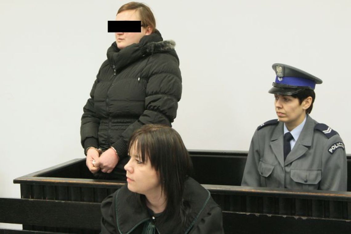 26-latka przyznała się, że udusiła ciotkę. \"Byłam w jakimś amoku\"