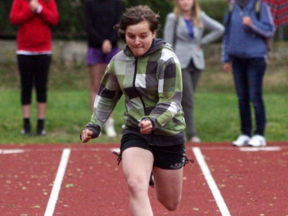 26 maja I Bieg Ariański z Wojciechowa do Miłocina