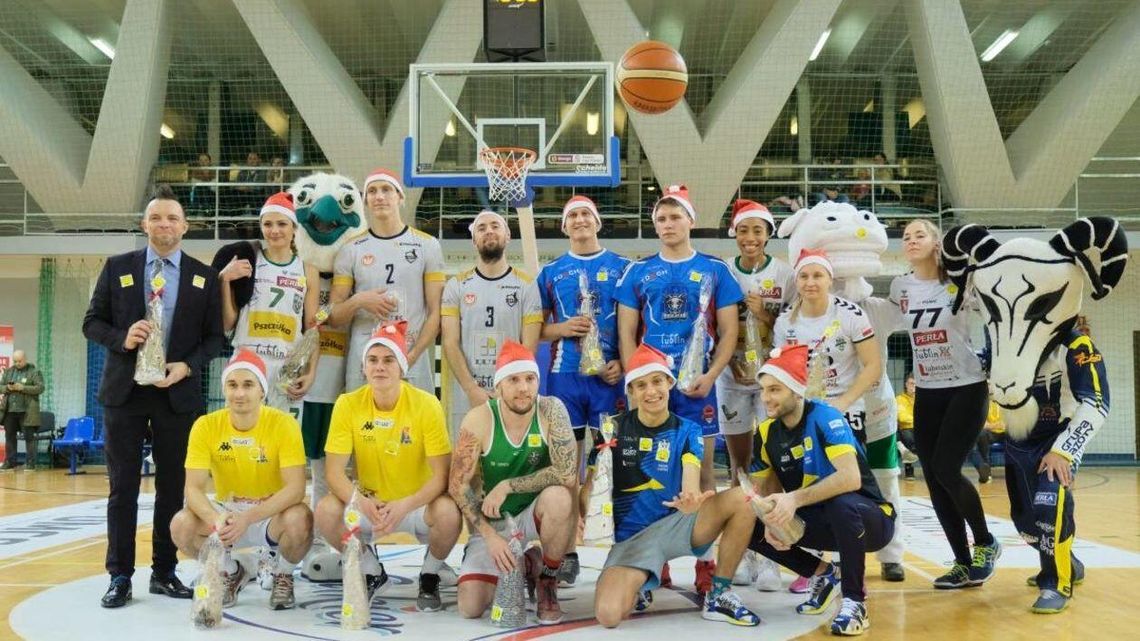 26. Mecz Słodkich Serc zakończony remisem [zdjęcia]