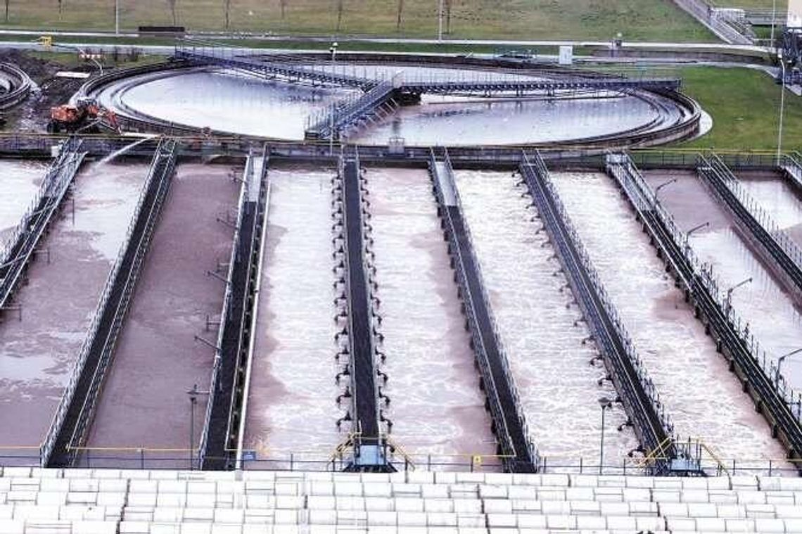 266 mln zł na inwestycje wodociągowe w Lublinie. Już wiadomo czy będą podwyżki opłat