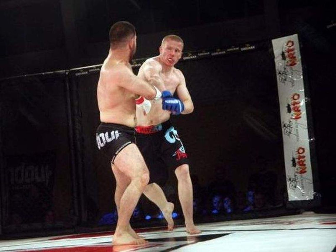 27 czerwca w hali MOSiR odbędzie się pierwsza gala z cyklu PROMMAC: Po prostu walcz! (wideo) 27 czerwca w hali MOSiR odbędzie się pierwsza gala z cyklu PROMMAC: Po prostu walcz! (wideo)