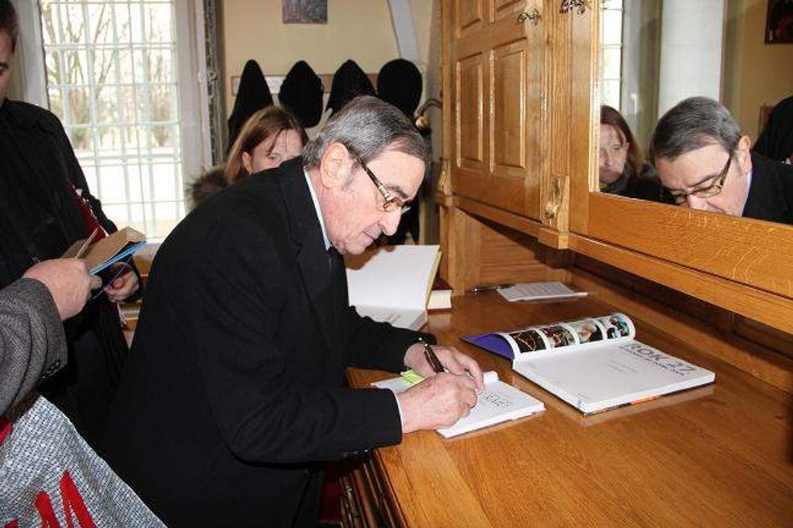 27 lat z Janem Pawłem II. Ponad milion zdjęć i ani jednego dnia urlopu