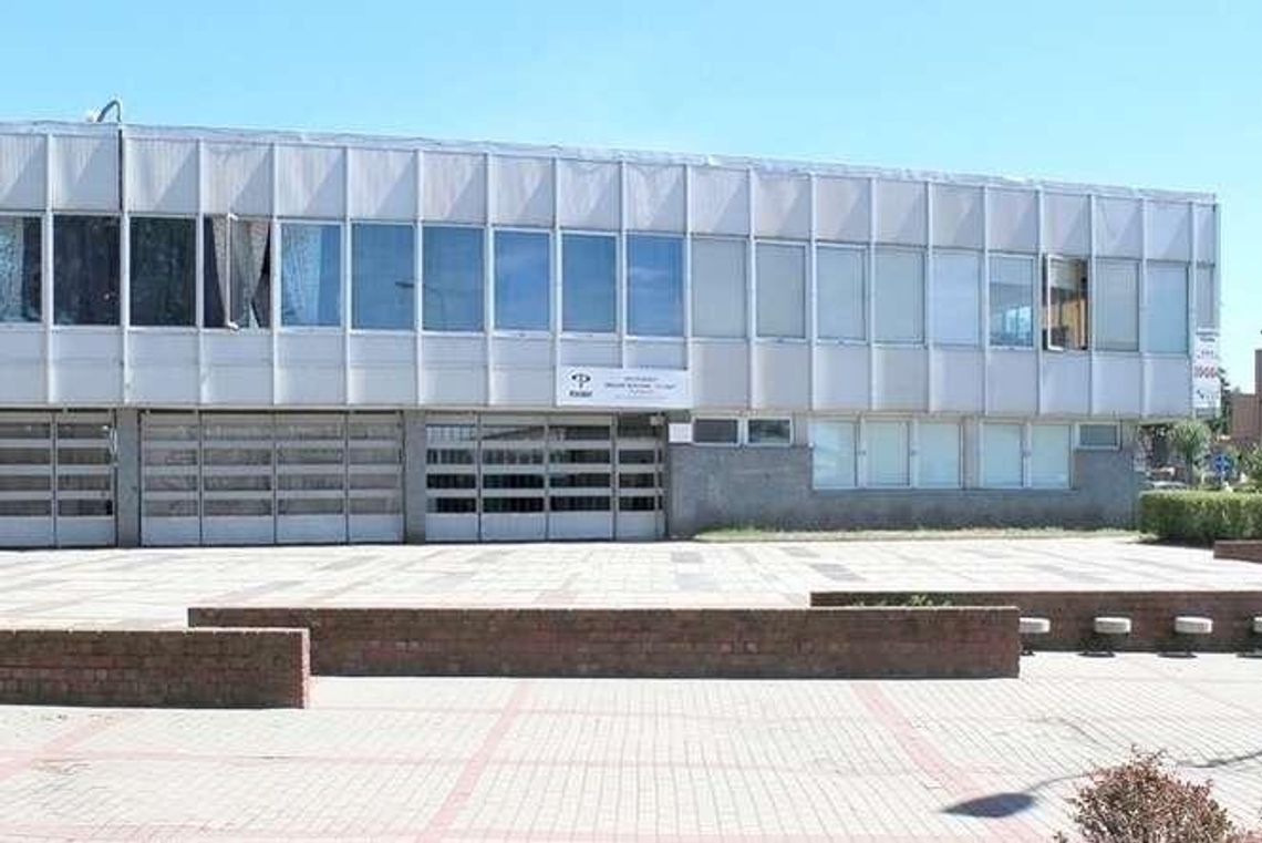 27 mln zł na nowy Dom Chemika nie wystarczy. Przebudowa będzie droższa