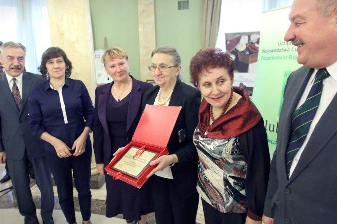 27 nowości na Liście Produktów Tradycyjnych