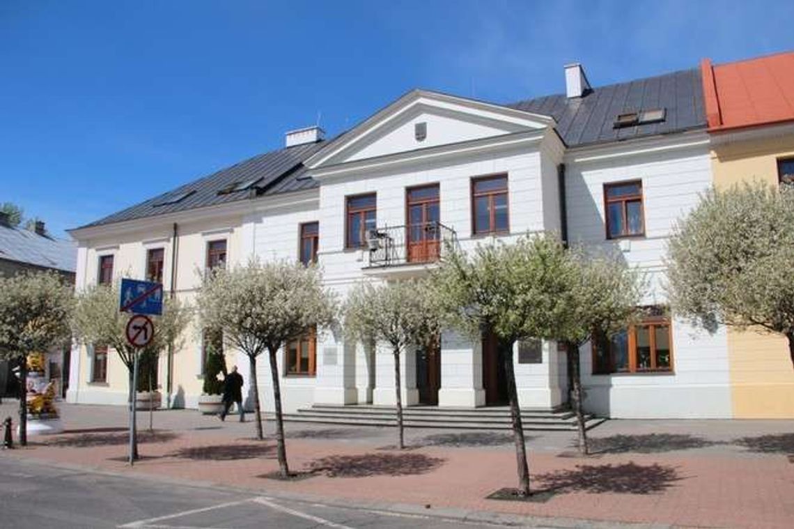 27 pomysłów na miasto. Zainteresowanie mniejsze niż rok temu