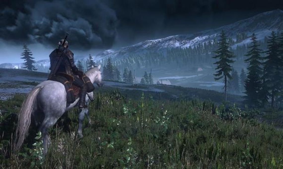 28 120 000 złotych – tyle zarobili twórcy Wiedźmina