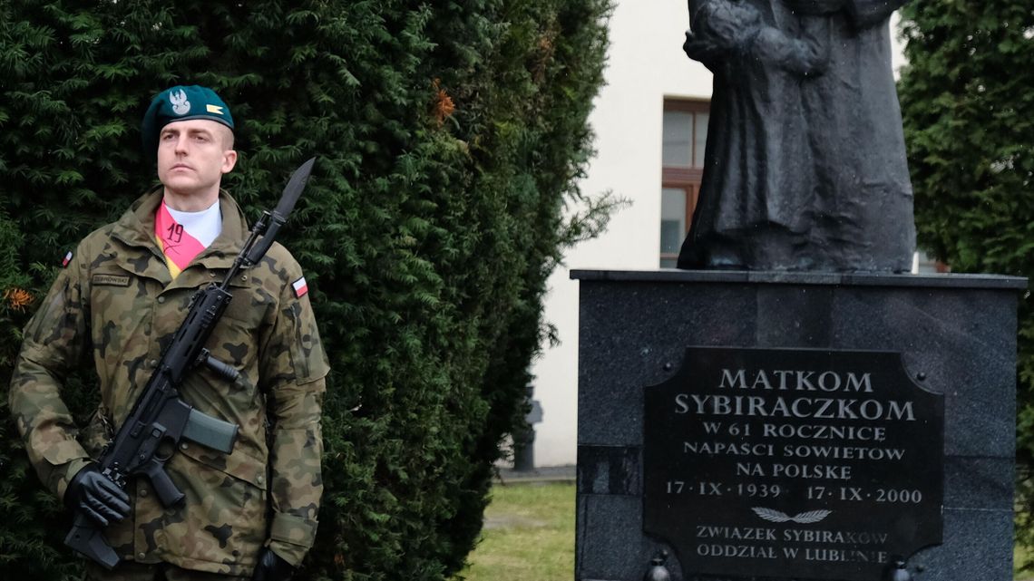 28 miejsc pamięci narodowej. Kto się nimi zajmie? 28 miejsc pamięci narodowej. Kto się nimi zajmie?