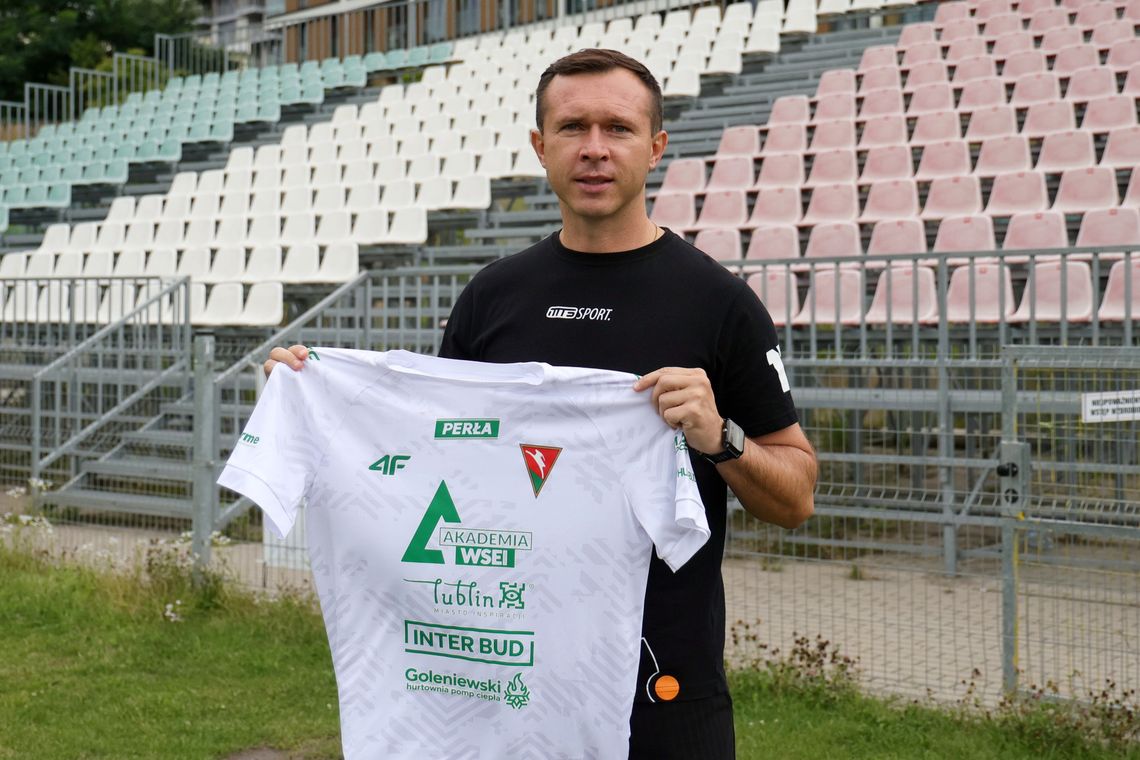 Rusza Macron IV liga. Lewart, Łada i Lublinianka w gronie faworytów Rusza Macron IV liga. Lewart, Łada i Lublinianka w gronie faworytów
