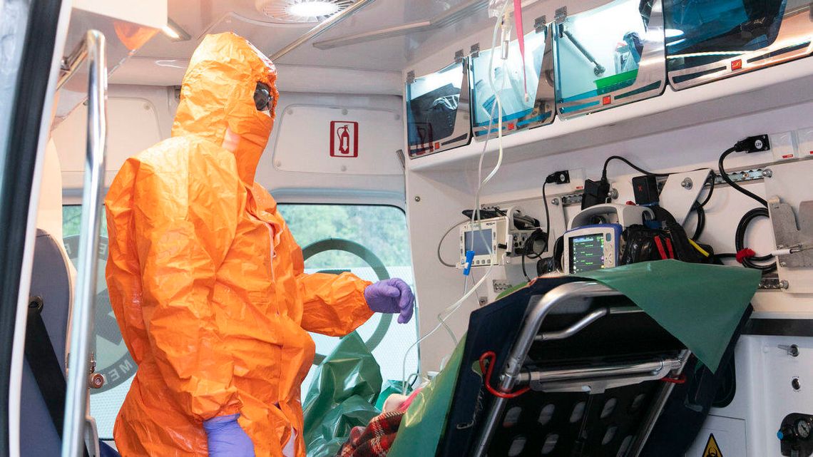 29 978 nowych przypadków zakażenia koronawirusem. Najwięcej od początku pandemii w Polsce