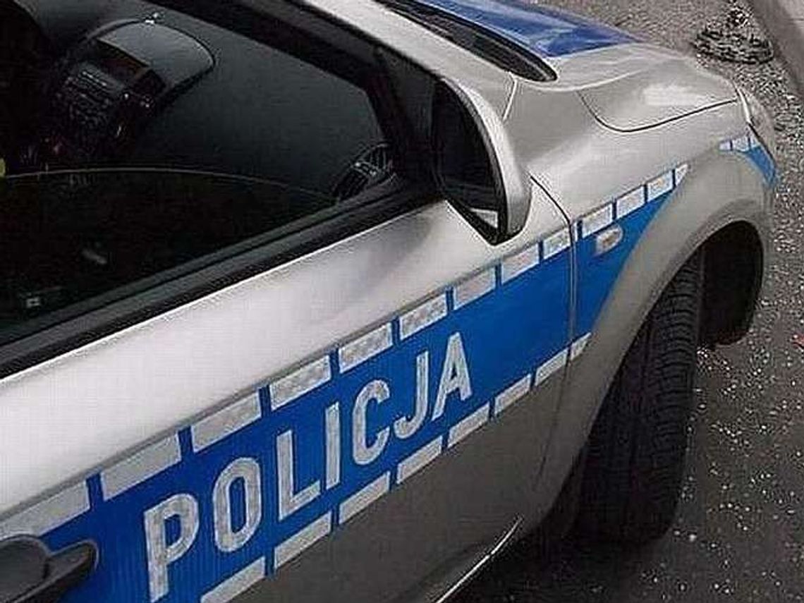29-latek ranił nożem znajomego. Chciał dać mu nauczkę
