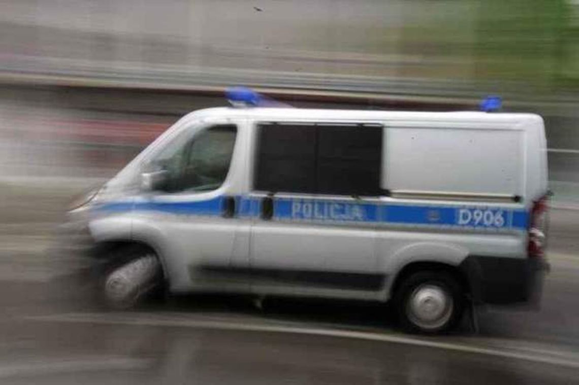 29-latek rzucił się na Nigeryjczyka w centrum Lublina. Krzyczał: "Polska dla Polaków!"