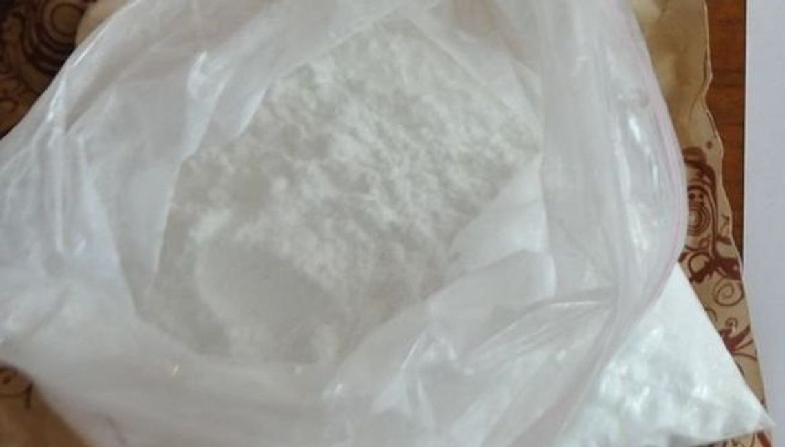 29-latka z Chełma już wcześniej miała problemy z prawem. Teraz jeszcze coś u niej znaleziono 29-latka z Chełma już wcześniej miała problemy z prawem. Teraz jeszcze coś u niej znaleziono